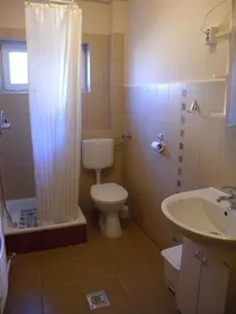 Holiday apartment with WiFi near the thermal baths - Image 3