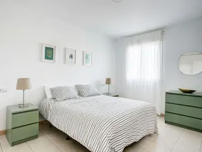 Lovely apartment for 4 people with pool, WIFI, A/C and TV - Image 3