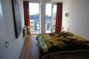 Brussels: BEAUTIFULL APARTMENT IN THE CENTRE OF BRUSSELS - Image 4