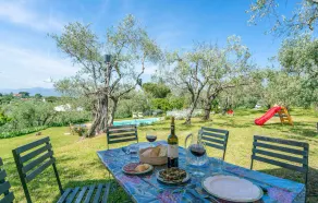 2 bedroom stunning apartment in Lari - Image 3