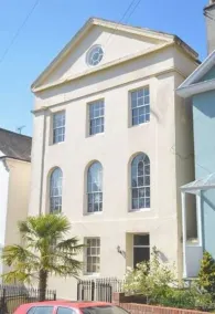 One bed cosy flat short walk  to Exeter centre - Image 5