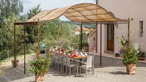 DIMORA SAN GERMANO 14, Emma Villas - Image 2