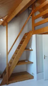 Ferienhaus in der Ortschaft CARANTEC - Image 3