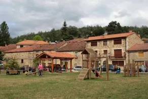 Apartment next to the Douro in the Sierra de Urbión for 4 people - Image 2
