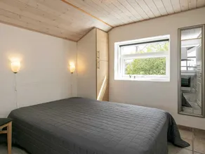 8 person holiday home in Skals - Image 5