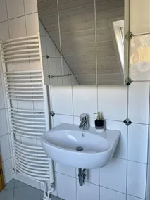 Apartment in the Spessart - Image 2