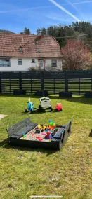 Vacation apartment/apartment for 6 guests with 100m² in Bobenthal (169074) - Image 4