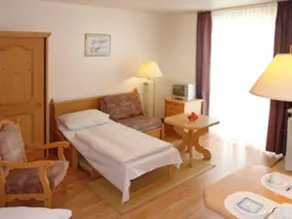 Vacation apartment no. 3 - Skipper Apartments - Image 3