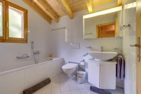 Vivienda de vacaciones preciosa y acogedora en La Tzoumaz, 4 Vallees, Suiza para 8 personas - Image 4