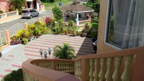 Suelynda's Place - In the beautiful and historic village of Black Rock Tobago - Image 4