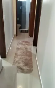 Apartamento para 4 pessoas com AC - Image 5