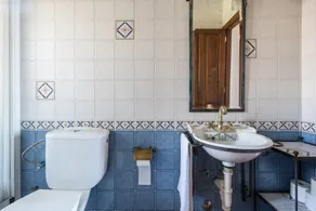 Cozy Country House \"La Cuadra de Arona\" with Sea View, Pool, Wi-Fi, Garden, Parking - Image 5
