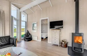 Amazing home in Haderslev with sauna - Image 2