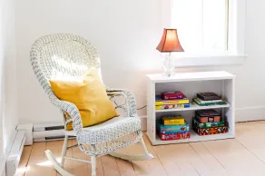 Rose Cottage-Charming, Comfortable, Ocean Breezes - Image 3
