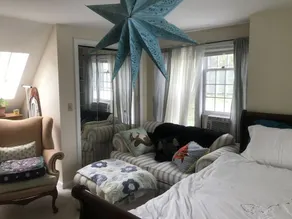 Beautiful Cape Cod Lakefront Retreat with Dock - Image 3