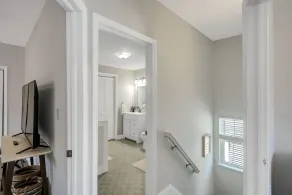 Incredible 3 bed Oakley Square Charmer!  Enjoy everything Oakley! Best location! - Image 2