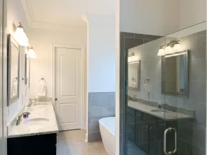 Visit Auburn in Style: Luxurious House on Golf Course, Perfect for Families - Image 3