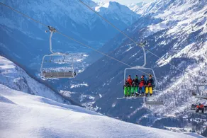 La Persévérance15 - 2BR Sleeps 6 | Near Ski Lift & Mont Blanc Views - Happy Rentals - Image 4