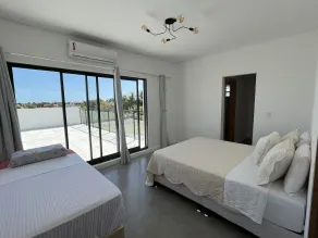 LUXURY OASIS IN PREÁ BEACH - Image 5