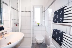 Ferienwohnung/app. für 4 Gäste mit 45m² in Grömitz - Image 2