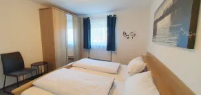 Ferienwohnung II mit 1 Schlafzimmer und Balkon - Image 5