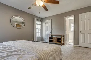 Stroll to Town: Quiet Holly Springs Home w/ Yard! - Image 5