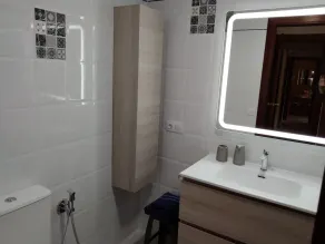 Nice apartment Voramar area - Image 4