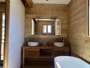 Chalet Carpe Diem la Colmiane - Image 5