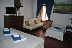 Cottage (full rental) Heredad de San Juan for 13 people - Image 3
