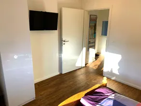 Ferienwohnungen Arp "Nordsee" mit Balkon und Parkplatz - Image 4