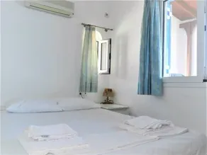 Remarkable 3double-Bed House in Daskalio - Image 5