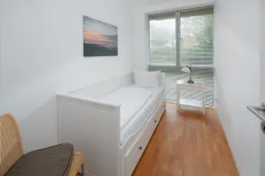 Die Ferienwohnung in der Jadestraße auf Norderney im Haus Jade Bietet ein Erstkl - Image 4