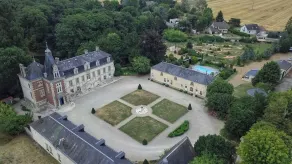 5 bedroom gite for 10 people, in a quiet location - Image 2