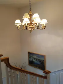 GORGEOUS BAY SIDE HOME! - Image 2