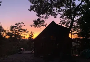 A soul soothing escape. Artistically built and lovingly maintained. - Image 5