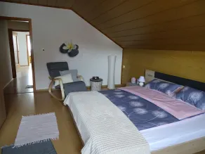 Große, helle Wohnung mit 2 Schafzimmern - Ferienwohnung am Lippesee - Image 5