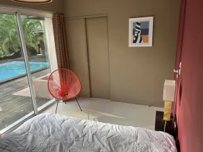 Villa 4* CAPBRETON, piscine chauffée entre plage et foret, 3 min de la plage - Image 4