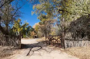 Casa Merlot @ Casitas auf dem Weinberg in Nambe, Santa Fe County, NM - Image 5