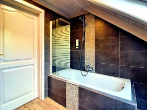 Fredelig Septon chalet spa - Image 2