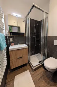 Hotel Apartment Das Au- Gut - Image 3