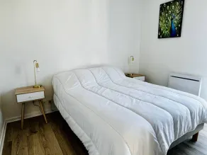 Appartement 2 pers. RDC à Cambo-les-Bains avec Internet et Animaux admis - Image 5