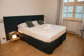 Little Marina Apartment - Lake Como East Side - lake front - Image 5