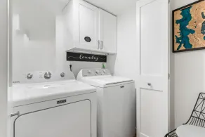 Creekside Retreat | 3BR | Pet & Family Friendly | AC • BBQ • Fire Pit - Image 2