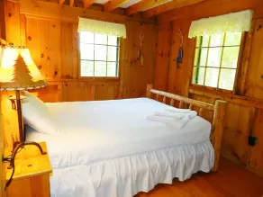Rissbern II - Very charming and private setting on over 400ft of frontage on Rangeley Lake - Image 3