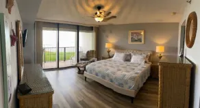 Elegant Beachfront Resort-lignende Condominum med pool, spa og rekreation - Image 5