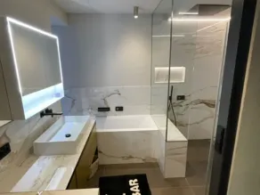 Zimmermanns 3 - Stilvoll und Modern mit Außenpool, Sauna und Außenküche - Image 2