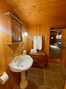 Vintage 1857~Stone & Beam Cellar - Image 2