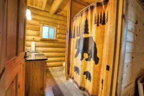 The Lodgepole at Ponds Lodge Cabin 25 - Image 3