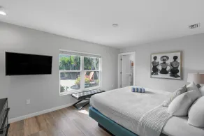 2 Bedroom/2 Bath Villa (Ground Level) - Unit 7 - Image 4