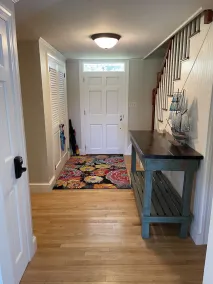 Luxurious Coastal Maine Rental near Pemaquid Lighthouse and beach - Image 2